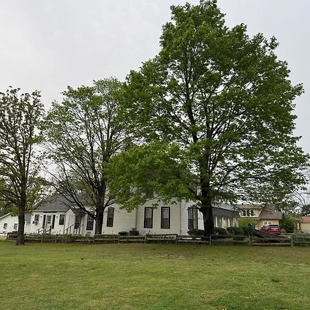 Ozark Country Inn マウンテンビュー エクステリア 写真