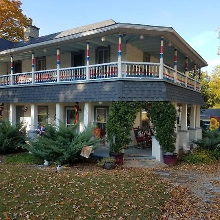 Ozark Country Inn マウンテンビュー エクステリア 写真