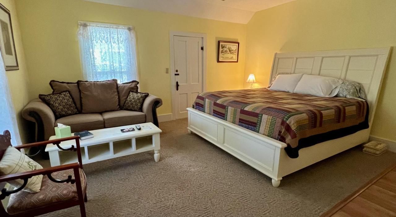 Ozark Country Inn マウンテンビュー エクステリア 写真
