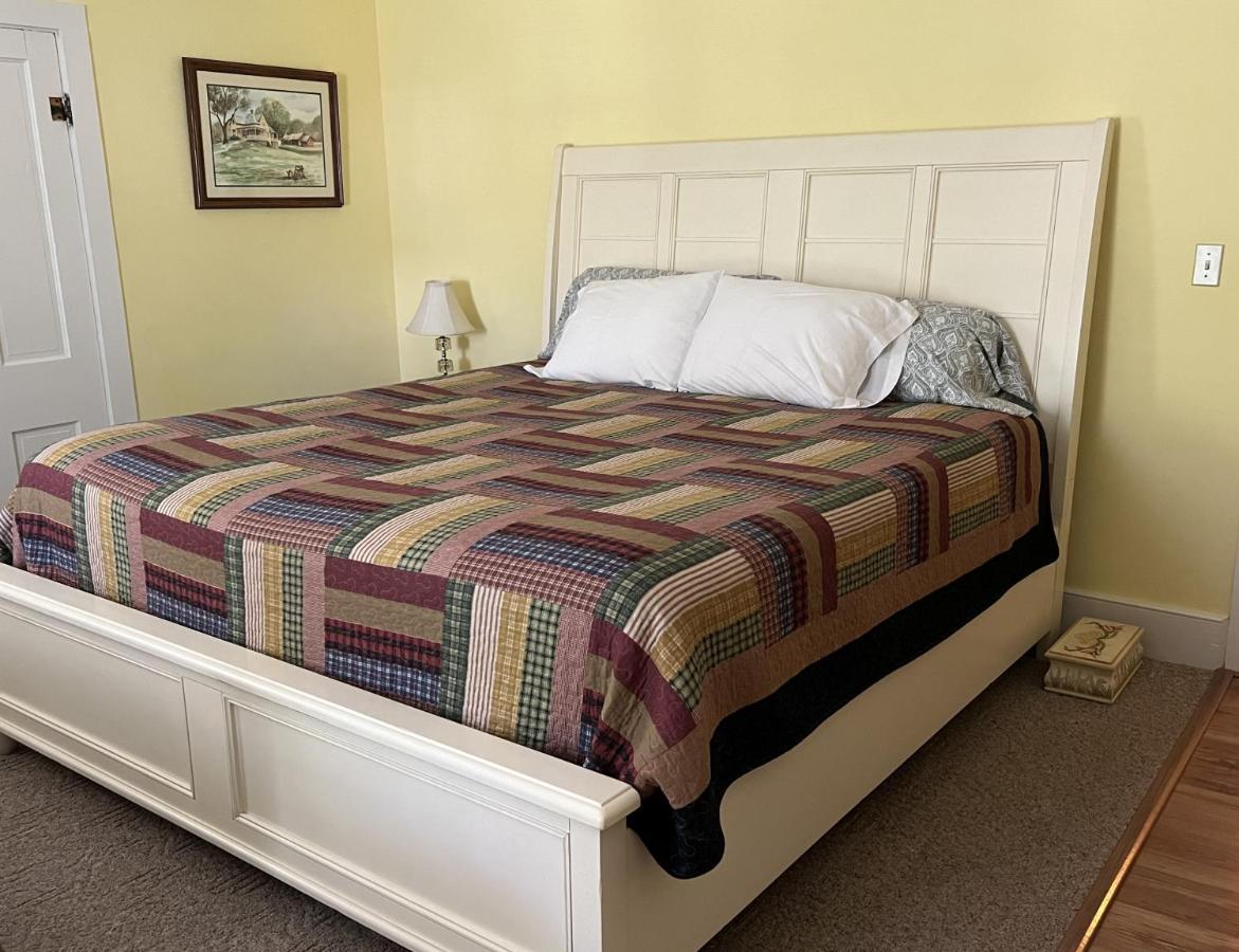 Ozark Country Inn マウンテンビュー エクステリア 写真