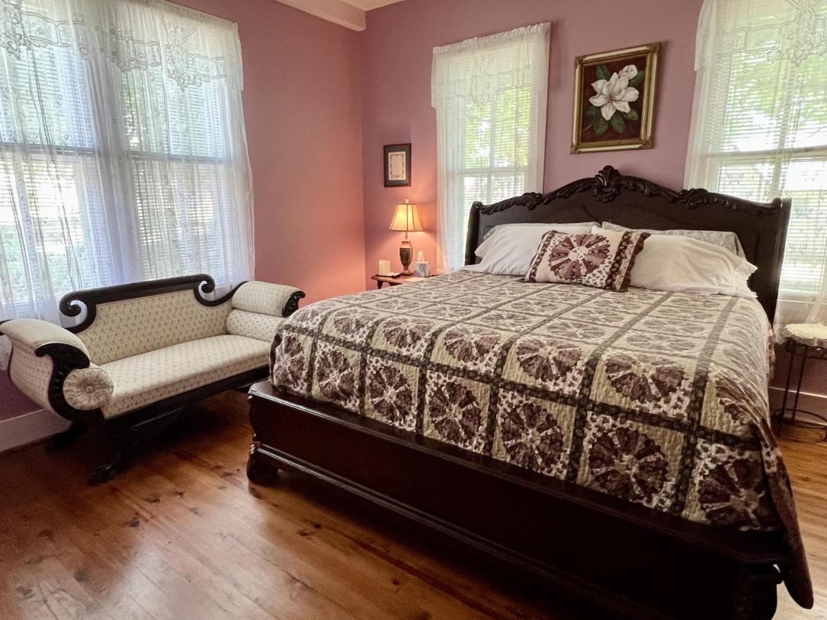 Ozark Country Inn マウンテンビュー エクステリア 写真
