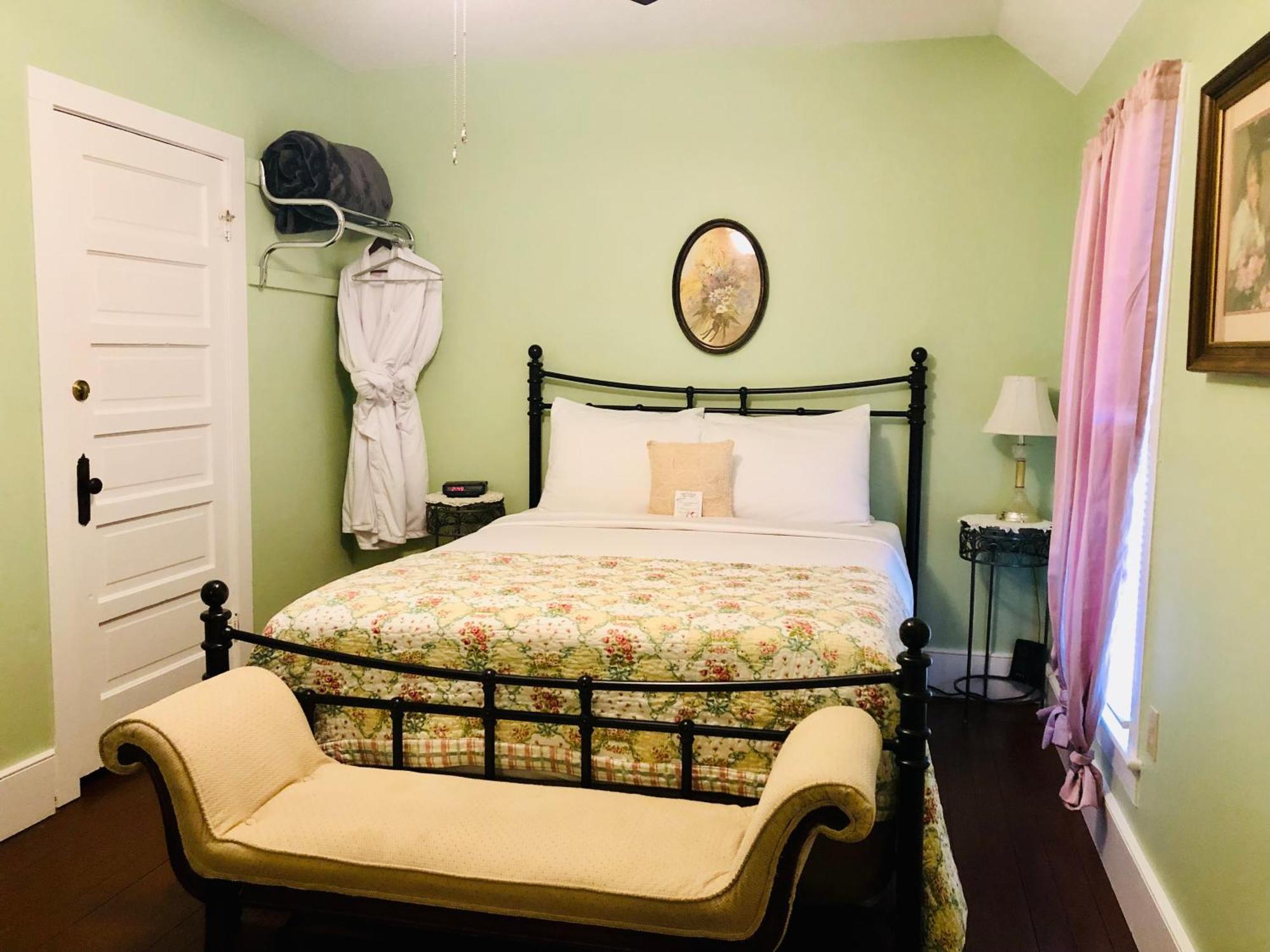 Ozark Country Inn マウンテンビュー エクステリア 写真
