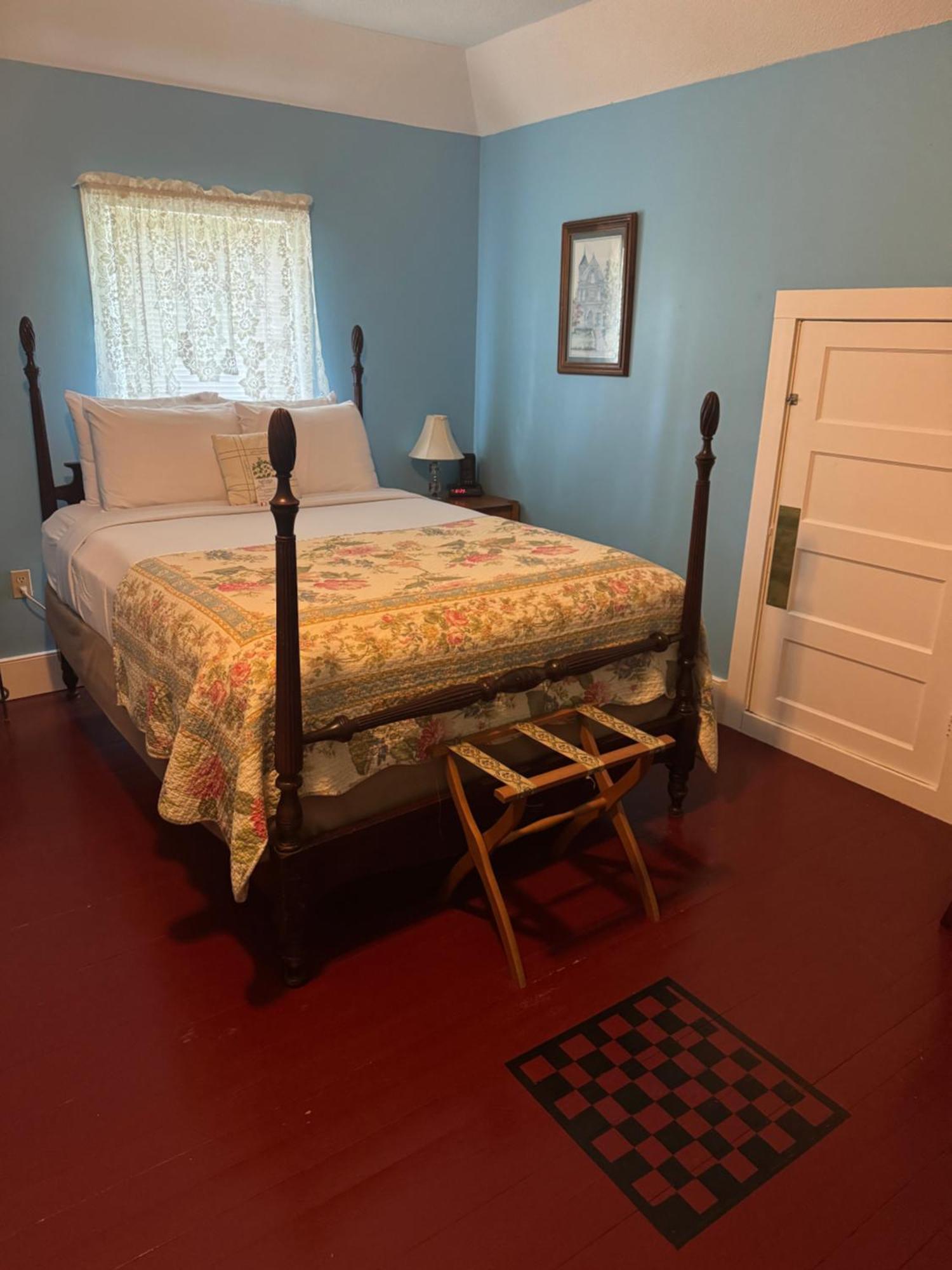 Ozark Country Inn マウンテンビュー エクステリア 写真