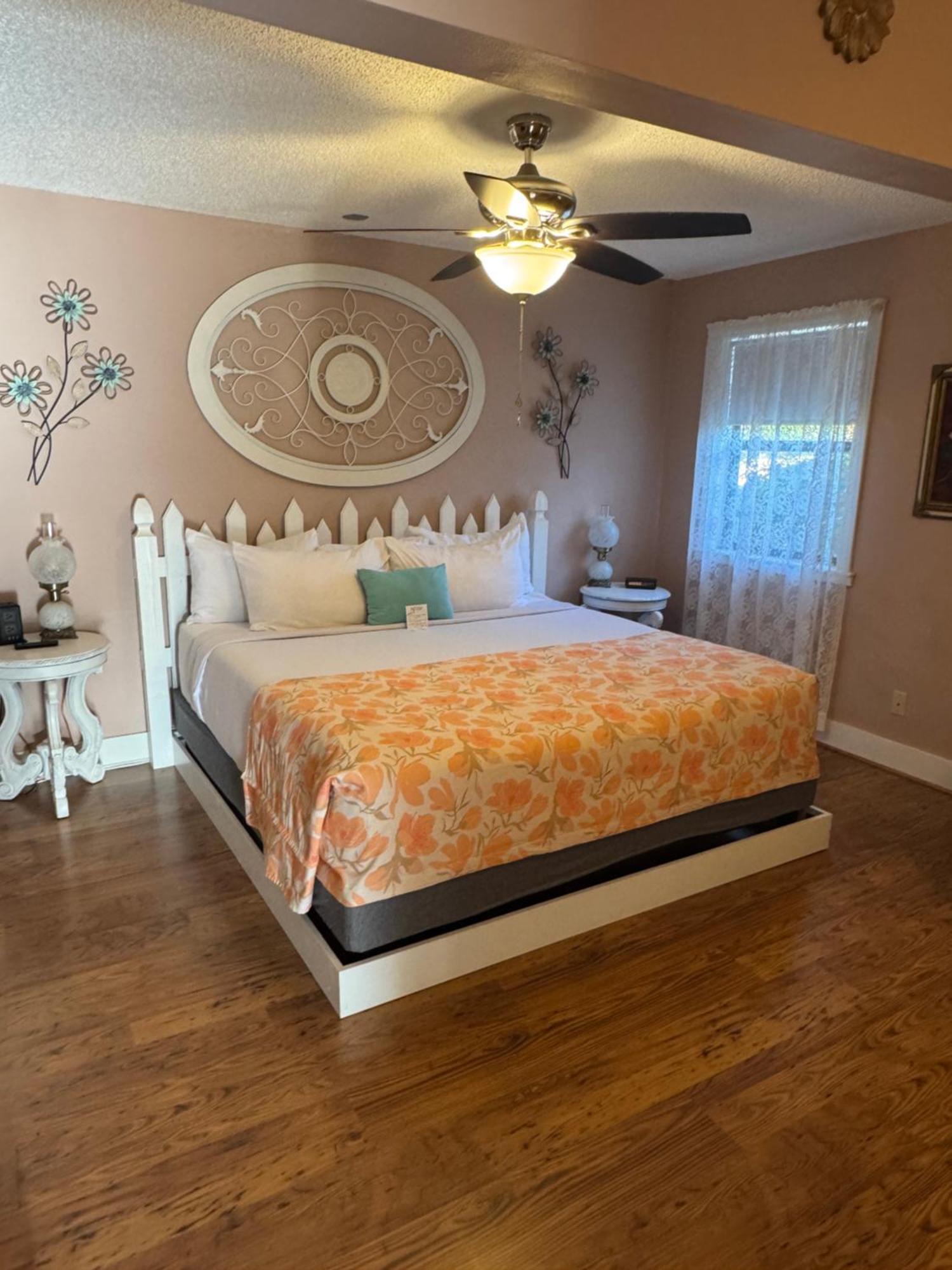 Ozark Country Inn マウンテンビュー エクステリア 写真