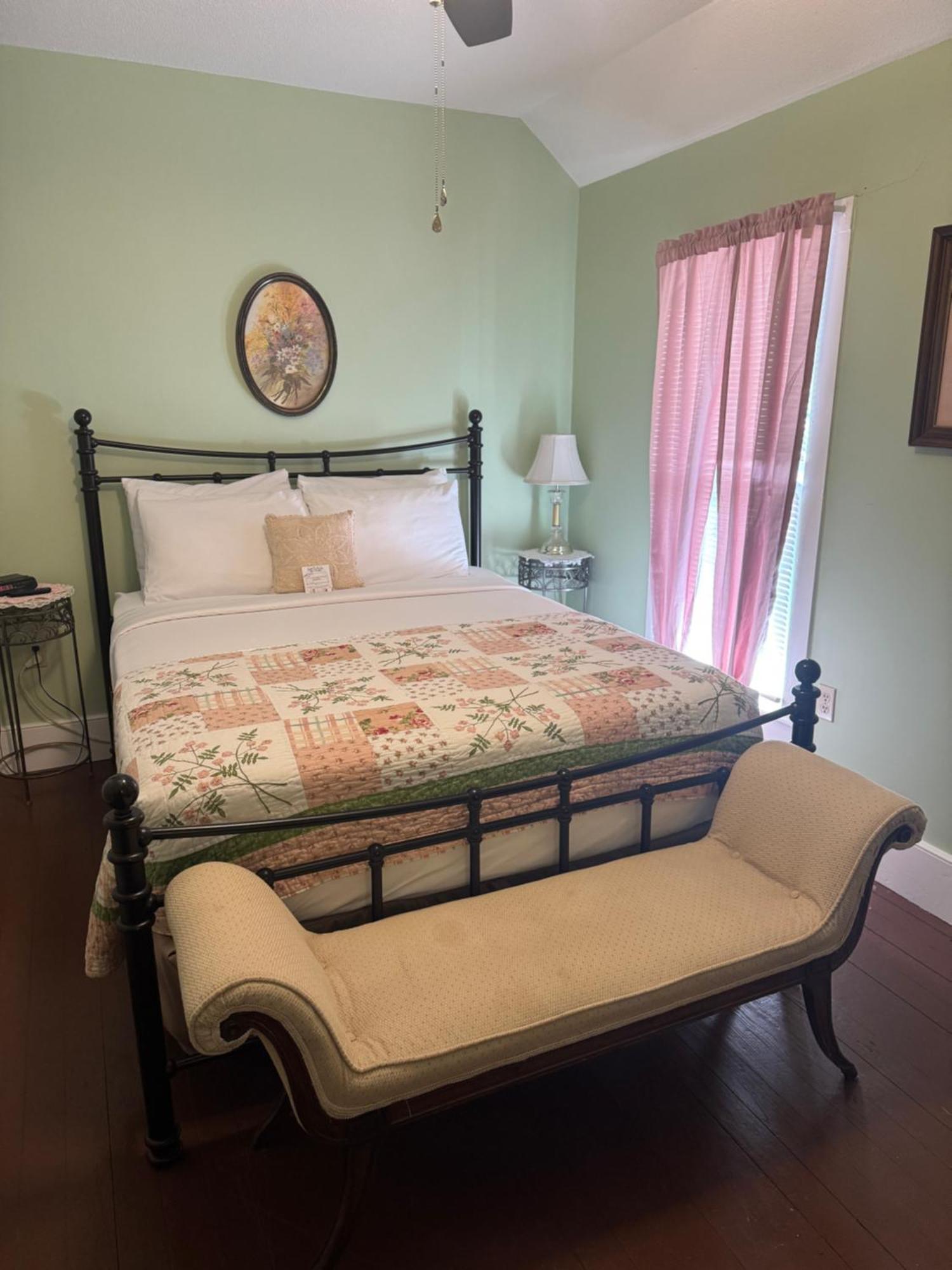 Ozark Country Inn マウンテンビュー エクステリア 写真
