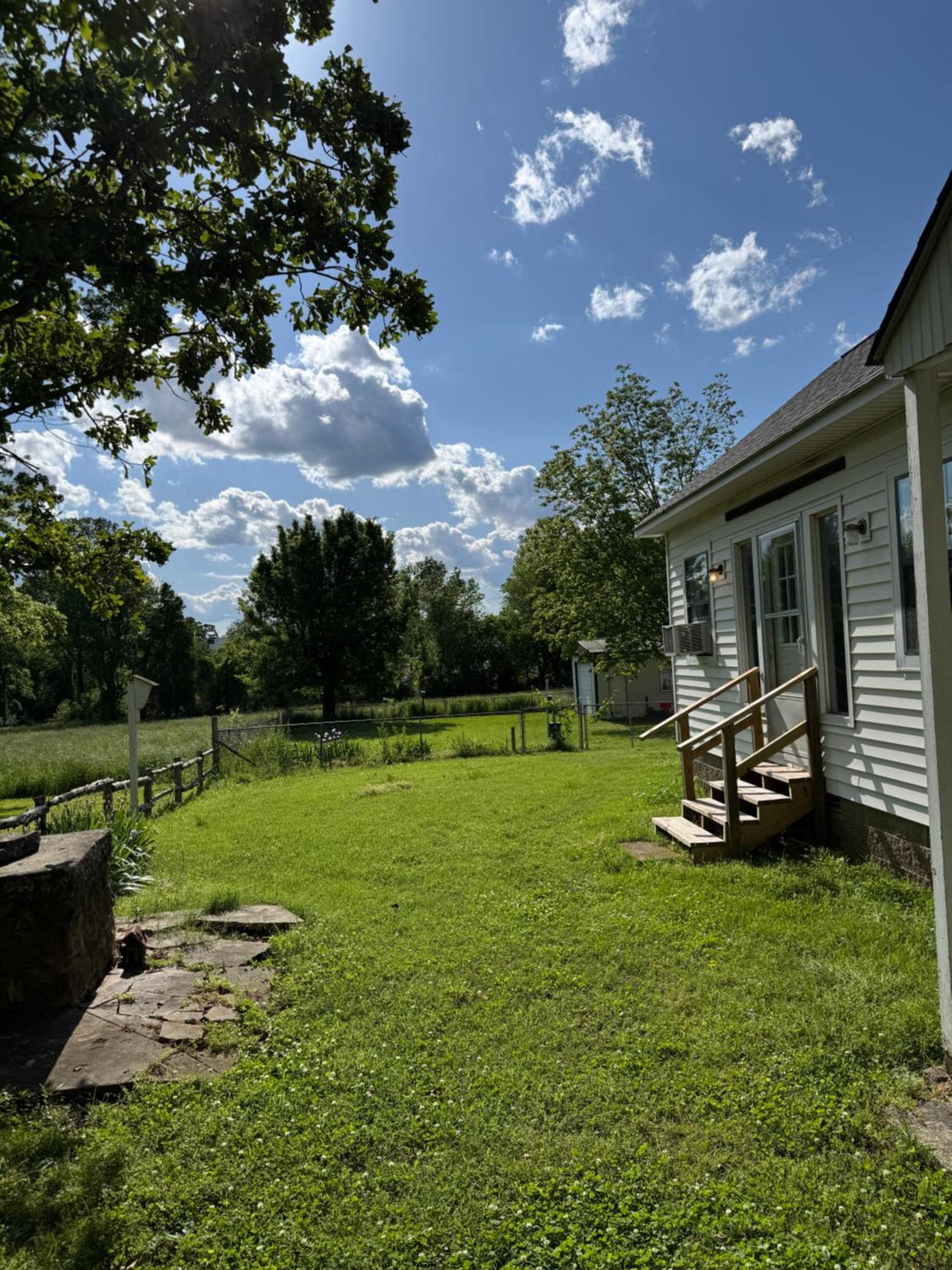 Ozark Country Inn マウンテンビュー エクステリア 写真
