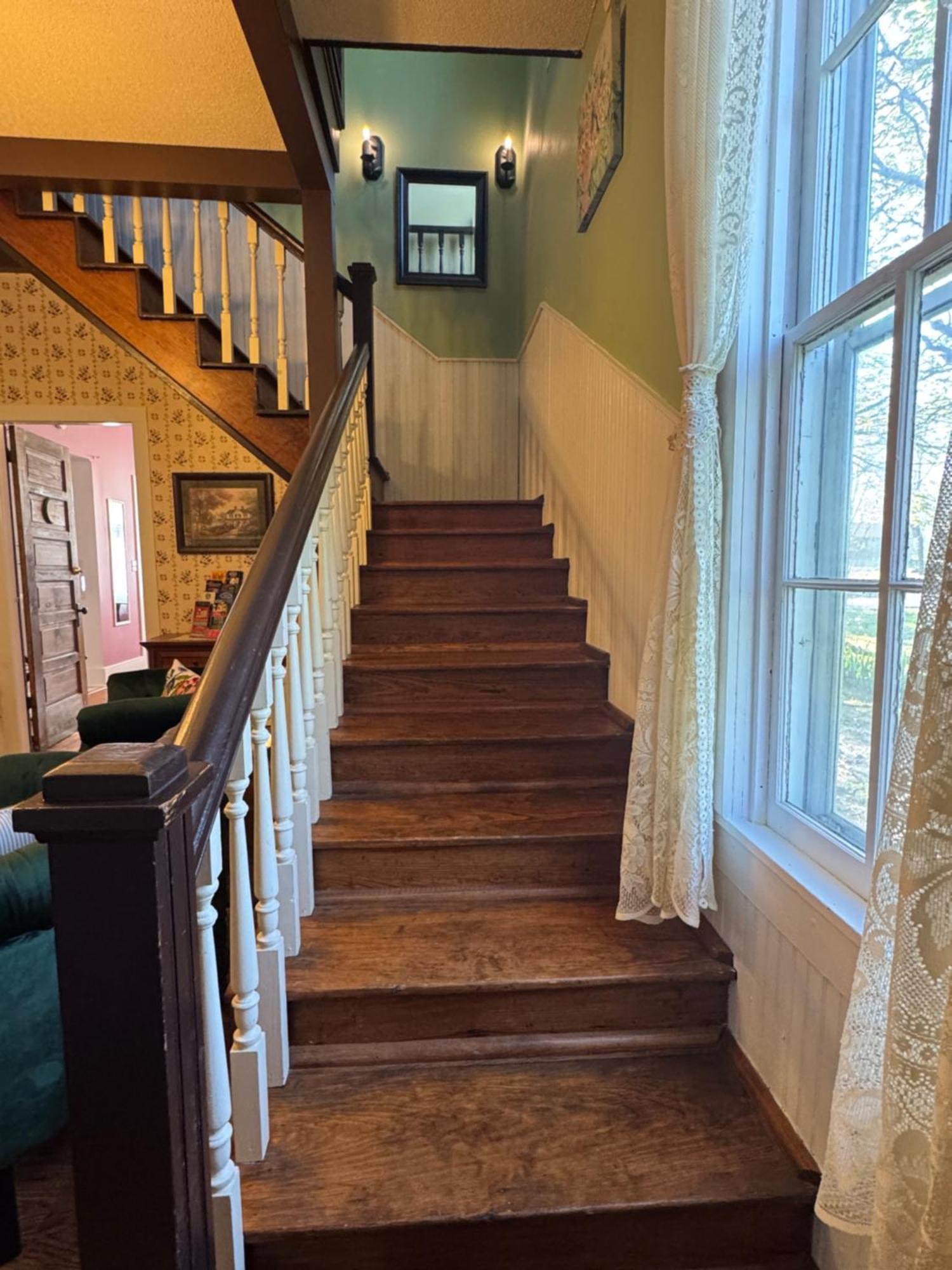 Ozark Country Inn マウンテンビュー エクステリア 写真