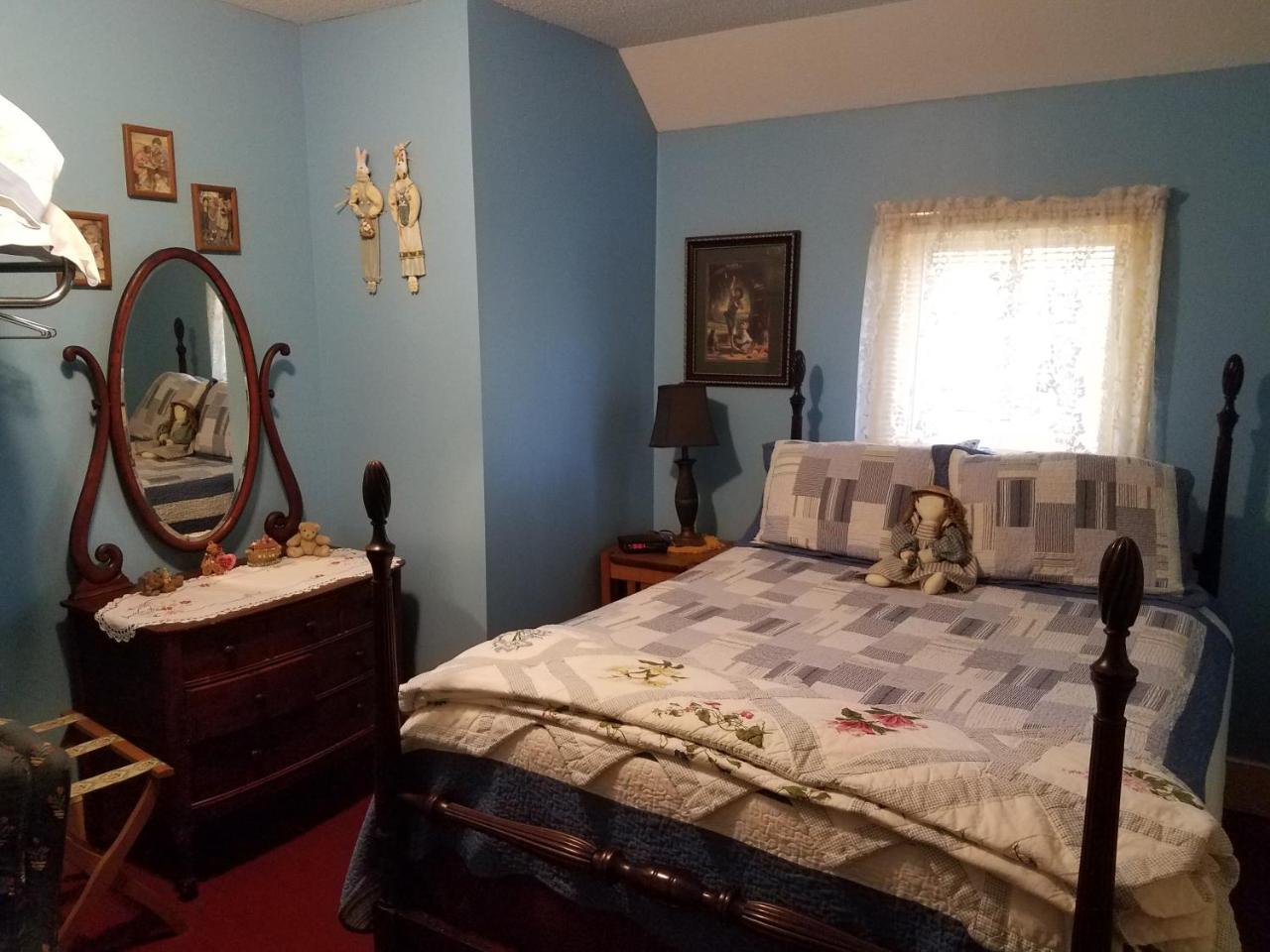 Ozark Country Inn マウンテンビュー エクステリア 写真