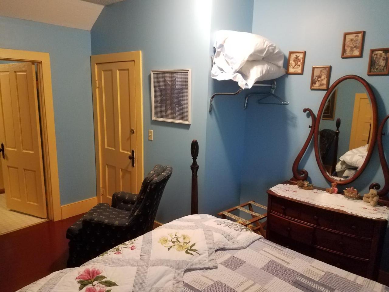 Ozark Country Inn マウンテンビュー エクステリア 写真