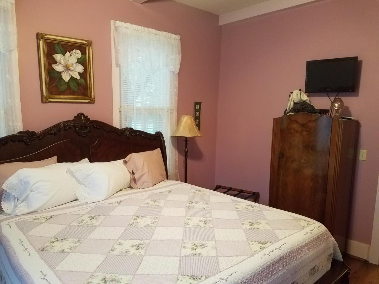 Ozark Country Inn マウンテンビュー エクステリア 写真