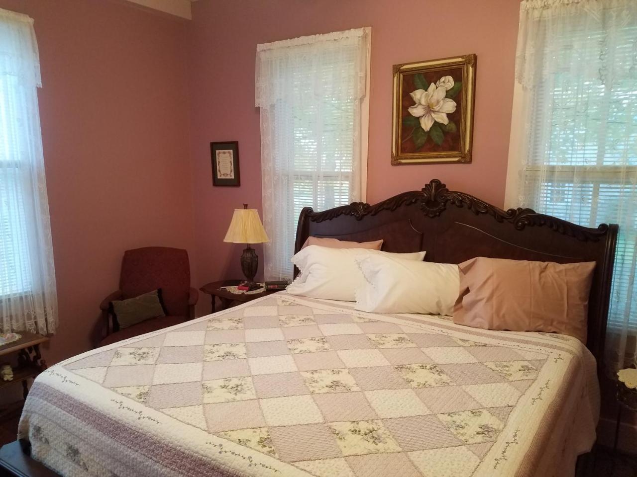 Ozark Country Inn マウンテンビュー エクステリア 写真