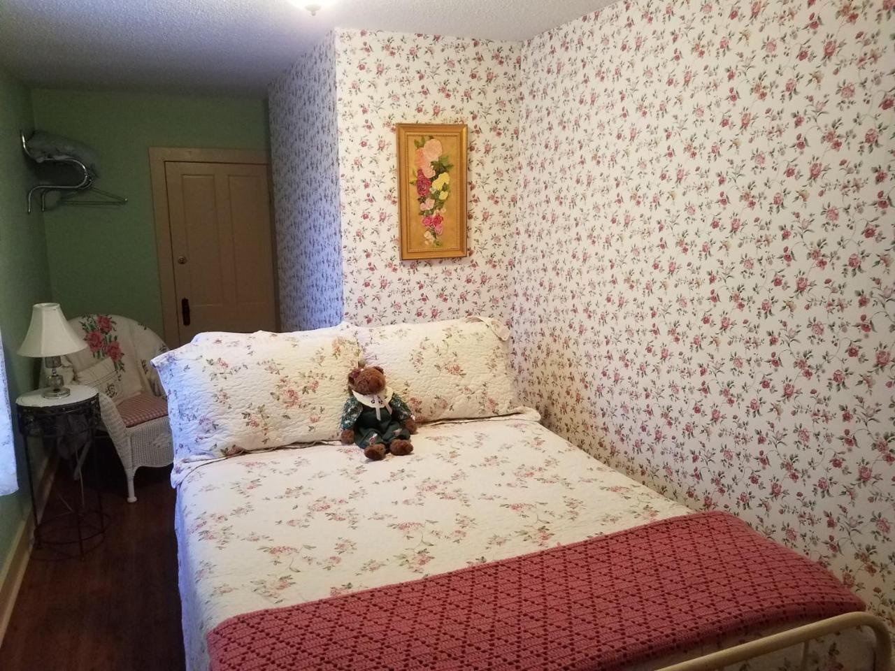 Ozark Country Inn マウンテンビュー エクステリア 写真