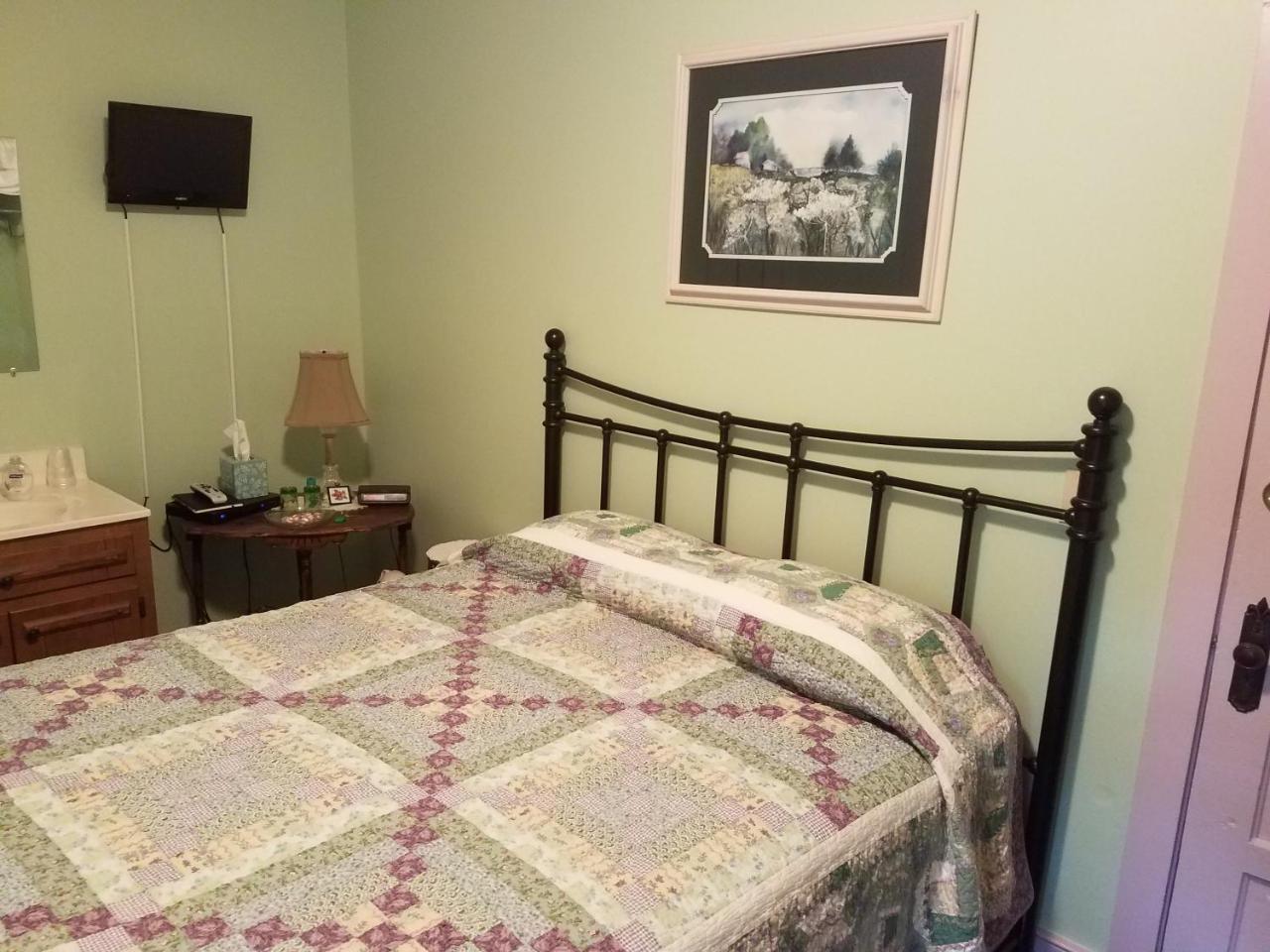 Ozark Country Inn マウンテンビュー エクステリア 写真