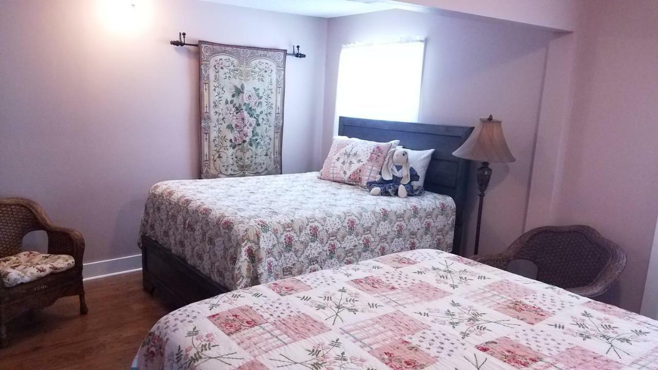 Ozark Country Inn マウンテンビュー エクステリア 写真