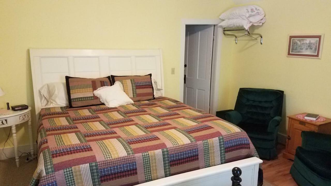 Ozark Country Inn マウンテンビュー エクステリア 写真