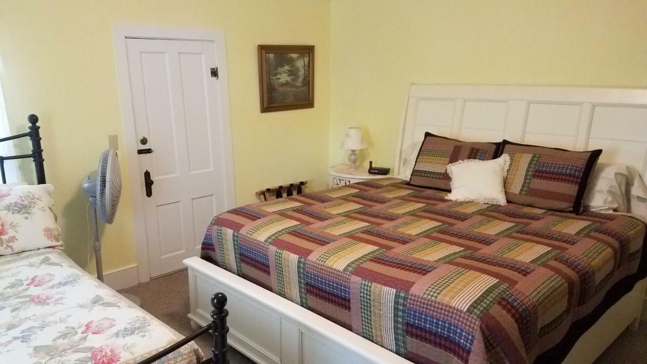 Ozark Country Inn マウンテンビュー エクステリア 写真