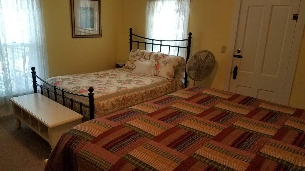 Ozark Country Inn マウンテンビュー エクステリア 写真